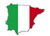 UNIFINCAS ADMINISTRACIÓN Y GESTIÓN - Italiano