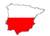 UNIFINCAS ADMINISTRACIÓN Y GESTIÓN - Polski